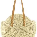 Miglior borsa paglia mare