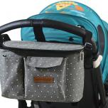 Miglior borsa passeggino