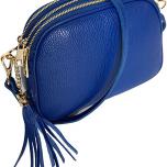 Miglior borsa pelle intrecciata bianca