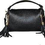 Miglior borsa pelle martellata