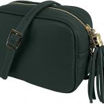 Miglior borsa pelle tracolla