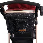 Miglior borsa per passeggino