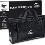 Miglior borsa per trasporto bici