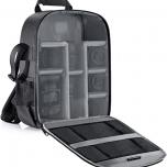 Miglior borsa per videocamera professionale