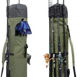 Miglior borsa pesca
