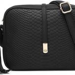 Miglior borsa piccola nera