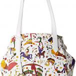 Miglior borsa piero guidi circus bianca