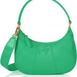 Miglior borsa pinko verde
