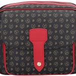 Miglior borsa pollini tracolla rossa
