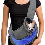 Miglior borsa porta cane