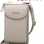 Miglior borsa porta cellulare