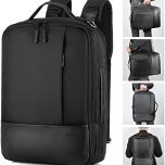 Miglior borsa porta pc elegante