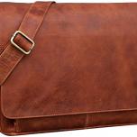 Miglior borsa porta pc in pelle