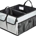 Miglior borsa portaoggetti auto