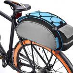 Miglior borsa portapacchi bici