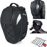 Miglior borsa posteriore moto