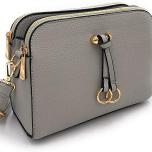 Miglior borsa ralph lauren tela