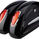 Miglior borsa rigida moto