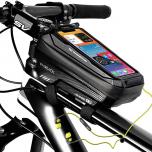 Miglior borsa rigida per bici