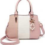 Miglior borsa rosa chiaro
