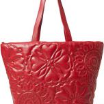 Miglior borsa rossa donna
