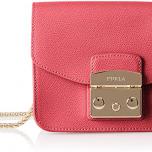 Miglior borsa rossa furla