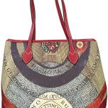 Miglior borsa rossa gattinoni