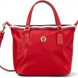 Miglior borsa rossa tommy hilfiger