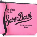 Miglior borsa saint barth rosa