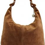 Miglior borsa scamosciata marrone