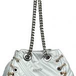 Miglior borsa secchiello argento