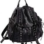 Miglior borsa secchiello con borchie