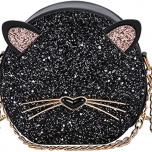 Miglior borsa shopping glitter