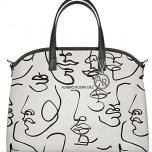 Miglior borsa shopping lady carpisa