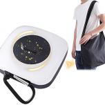 Miglior borsa shopping nera