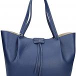 Miglior borsa shopping patrizia pepe reversibile