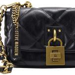 Miglior borsa steve madden nera