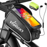 Miglior borsa telaio bici