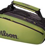 Miglior borsa tennis 15 racchette