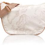 Miglior borsa tracolla alviero martini nera