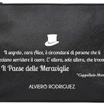 Miglior borsa tracolla argento