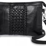 Miglior borsa tracolla con borchie