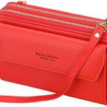 Miglior borsa tracolla gucci rossa