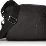 Miglior borsa tracolla nera mandarina duck