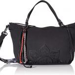 Miglior borsa tracolla nera