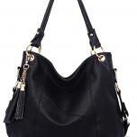 Miglior borsa tracolla pelle vintage