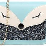 Miglior borsa tracolla ragazza