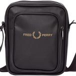 Miglior borsa tracolla uomo fred perry