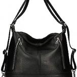 Miglior borsa trasformabile in zaino