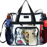 Miglior borsa trasparente